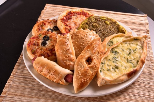 اسرار تحضير المعجنات بدون فرن في المنزل