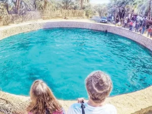 ما هي أفضل الوجهات السياحية للسفر في الصيف؟