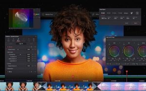 ما هو أفضل تطبيق محرر فيديو مجاني؟