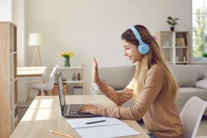 كيف أتعلم لغة جديدة في المنزل