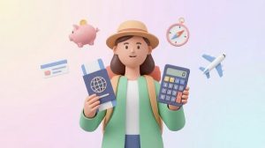 طرق السفر باقل التكاليف؟