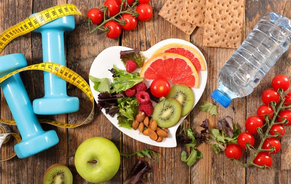 كيف تبدأ نمط حياة صحي بدون ميزانية كبيرة