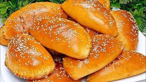 اسرار تحضير المعجنات بدون فرن في المنزل