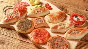 ما هو سر طراوة المعجنات؟