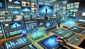 مواقع الذكاء الاصطناعي للبحوث بالعربية مجانية