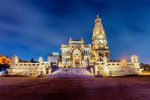 اجمل الأماكن السياحية في الوطن العربي لعطلة قصيرة