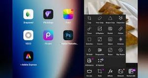 ما هي بعض البرامج المجانية لتحرير الصور؟