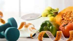 ما هي بعض الأمثلة على نمط الحياة الصحي؟