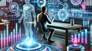 إعادة صياغة النص بالذكاء الاصطناعي مجانًا