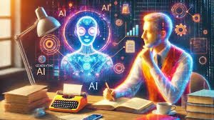 محرك بحث بالذكاء الاصطناعي مجاني