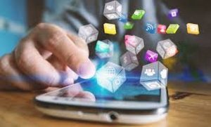 استراتيجية التسويق عبر مواقع التواصل الاجتماعي