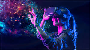 ما هو تعريف الواقع الافتراضي؟