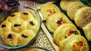 ما هي أسرار نجاح عجينة المعجنات؟