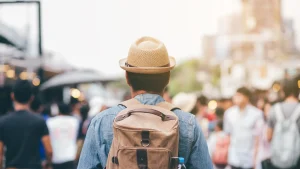 هل السفر يخفف الاكتئاب؟