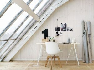 كيف أجعل منزلي البسيط جميلاً؟