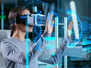 ما هو المقصود بالواقع المعزز؟