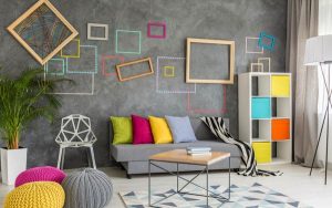 كيف أجعل بيتي منظم ونظيف؟