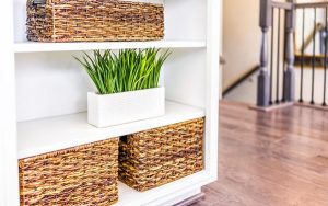 كيف أرتب بيتي من الفوضى؟