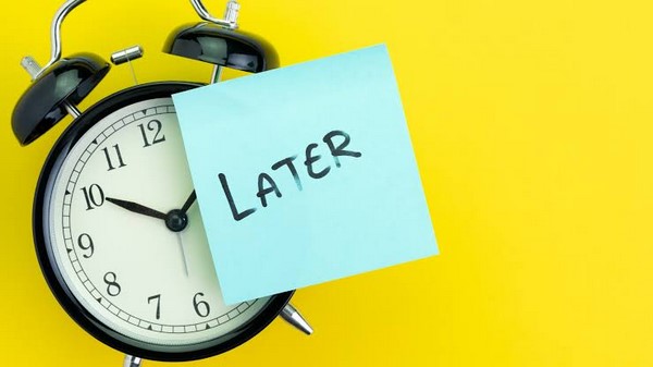 قاعدة الـ 5 دقائق كيف تتغلب على التسويف وتنجز مهامك اليومية بذكاء