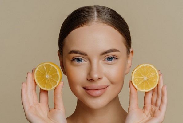 كيف تحصلين على بشرة صافية في 3 أيام فقط