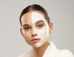 كيف تحصلين على بشرة صافية في 3 أيام فقط