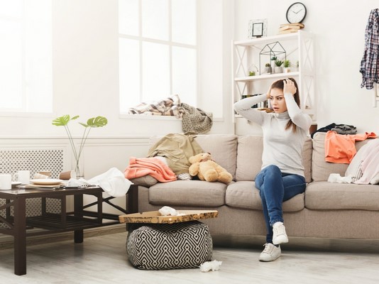 كيفية تنظيم المنزل بأسلوب الفنادق اسرار الترتيب والتعطير الدائم