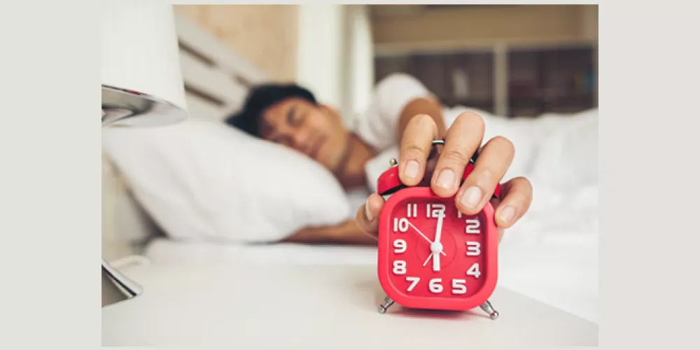 خطة بسيطة للخروج من الكسل فورًا