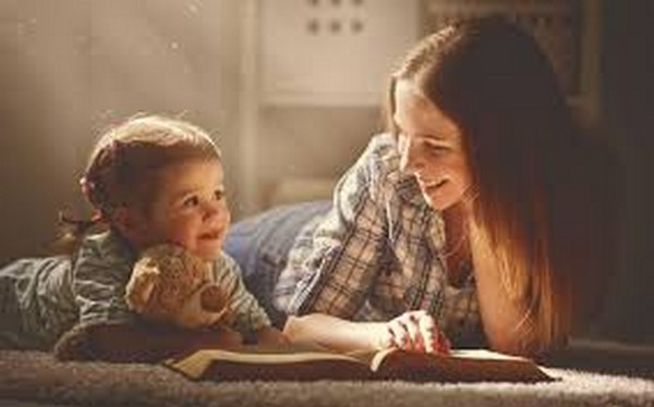 طرق ذكية لزيادة ذكاء الطفل في المنزل