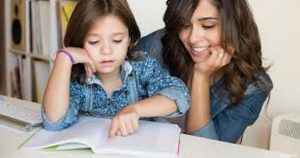 افضل طرق تعليم القراءة للأطفال بسرعة وسهولة