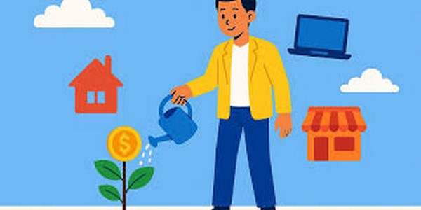 افكار مشاريع اونلاين هتدخلك دخل ثابت شهريًا