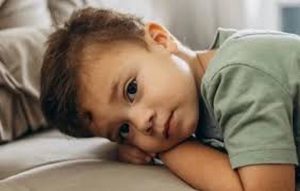 الحل السحري للطفل العنيد بدون ضرب أو عصبية