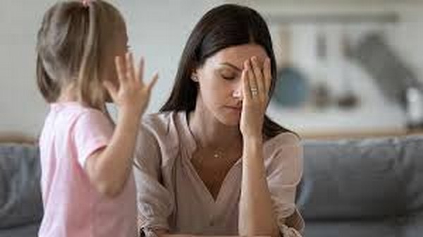 10 طرق ذكية تجعل طفلك يسمع الكلام بدون عصبية