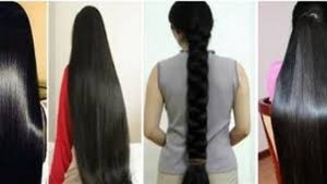 سر تطويل الشعر