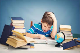 ابني ذكي لكنه لا يحب الدراسة