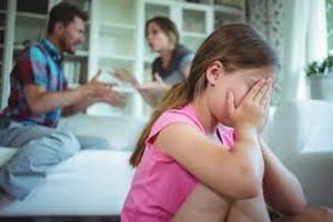 اخطاء تربوية تدمر شخصية طفلك بدون أن تشعري