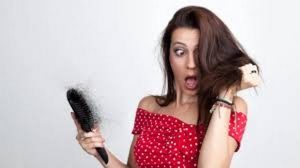 هل ارتفاع الكوليسترول يسبب تساقط الشعر؟