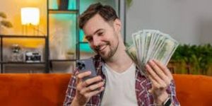 ما هي التطبيقات التي تعطيك فلوس؟