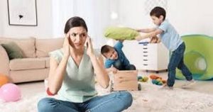 علاج الطفل الذي لا يسمع الكلام