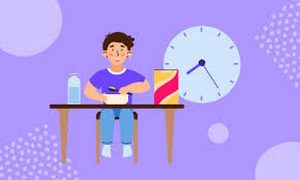 كيف اتعلم الانضباط الذاتي