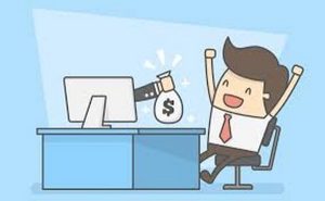 هل يمكنني كسب 100 دولار يومياً عبر الإنترنت؟