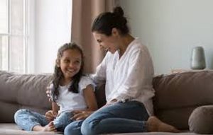 علامات ضعف الشخصية عند الطفل؟