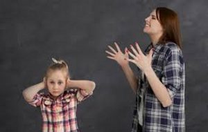 ما هو أسلوب التربية السلبي؟