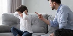 طرق تاديب الطفل العنيد؟