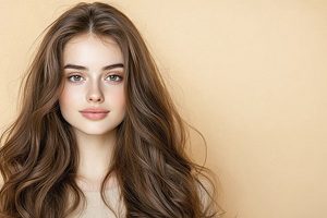 ما هو سر نمو الشعر لدى الهنود؟