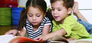 ما هي عشر كلمات تدمر شخصية الطفل؟