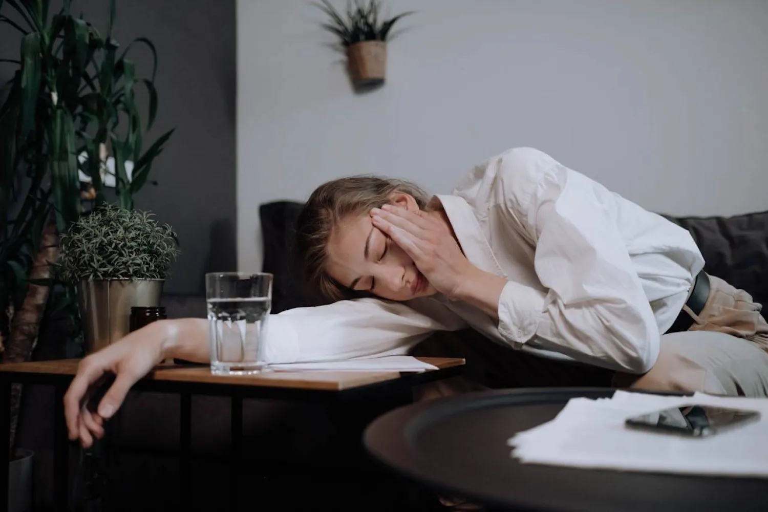 اعراض نقص فيتامين د عند النساء التي لا يجب تجاهلها