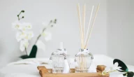 طرق سهلة للحفاظ على رائحة المنزل منعشة دائماً
