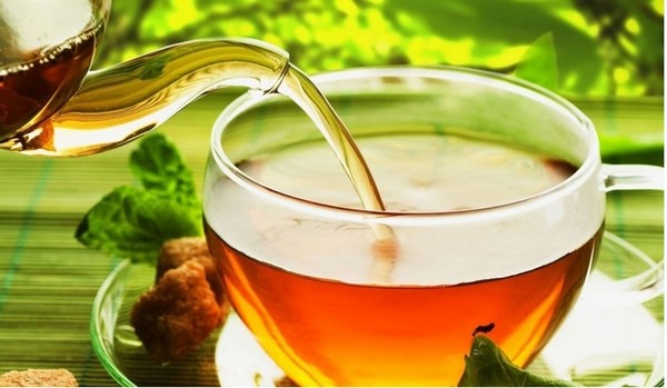أفضل مشروبات طبيعية لتنظيف الكبد خلال 7 أيام