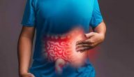 تنظيف البطن من الغازات والفضلات