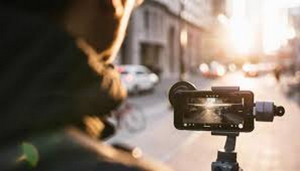 اسرار تصوير فيديوهات Reels احترافية بهاتفك فقط